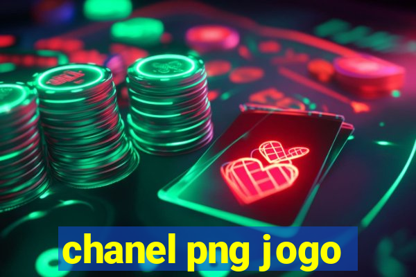 chanel png jogo